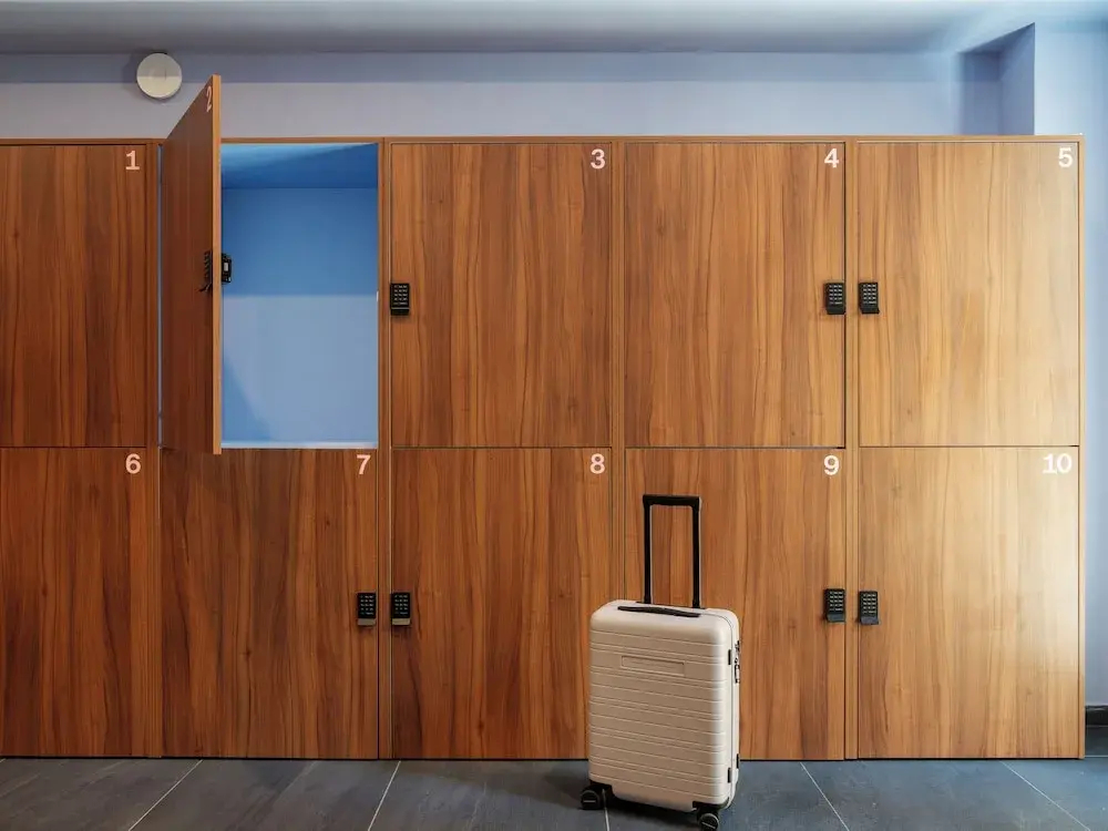 Foto - Numa Berlin Belfort