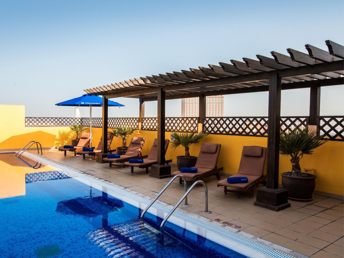 Foto - Citymax Hotel Al Barsha at the Mall