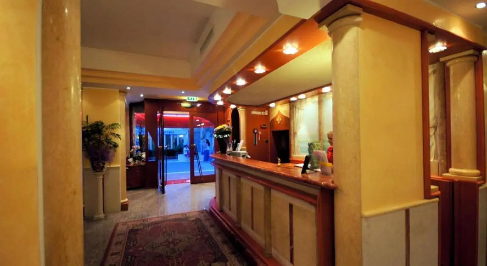 Foto - Hotel Margherita