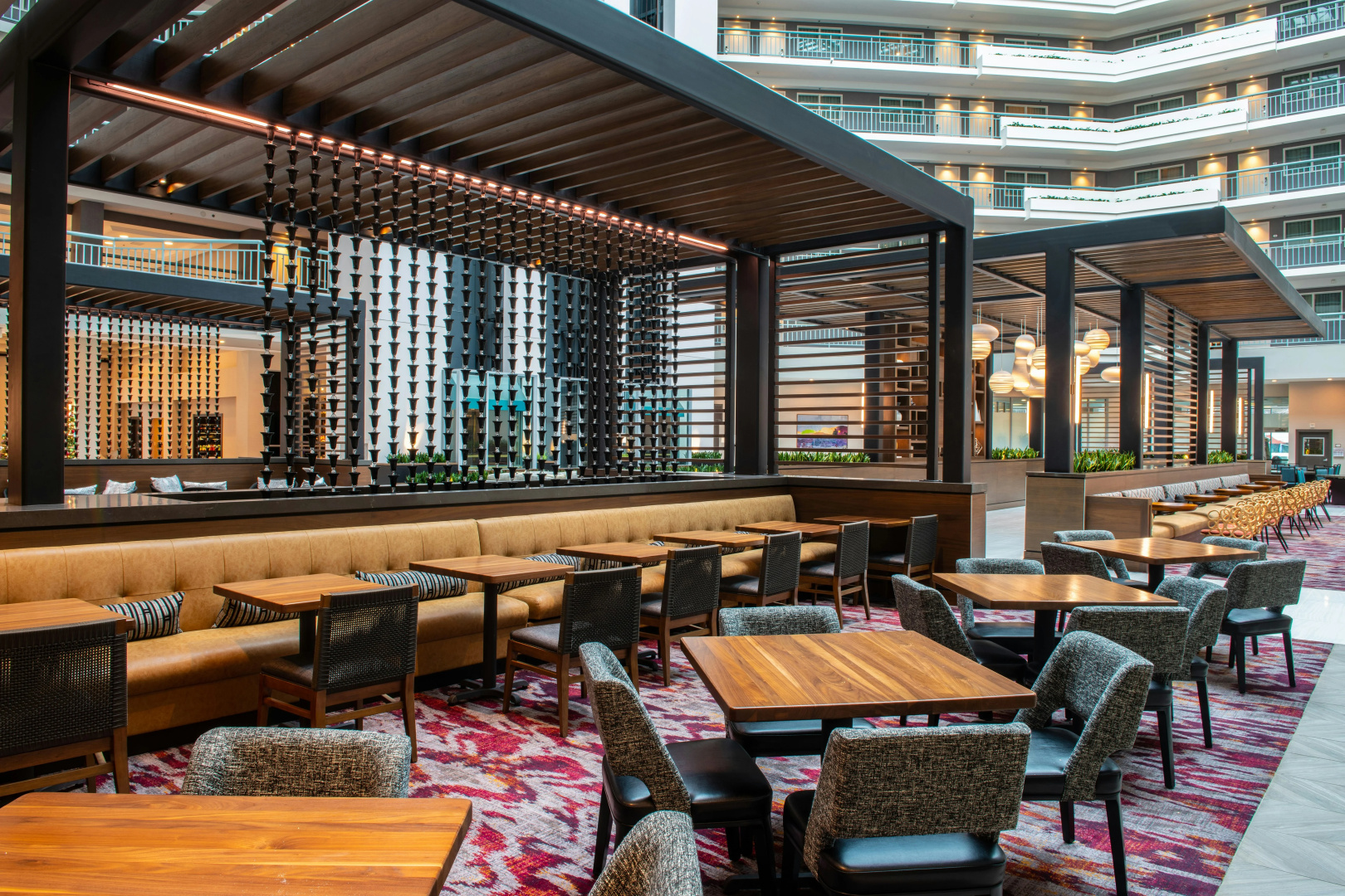 Foto - Embassy Suites by Hilton Walnut Creek
