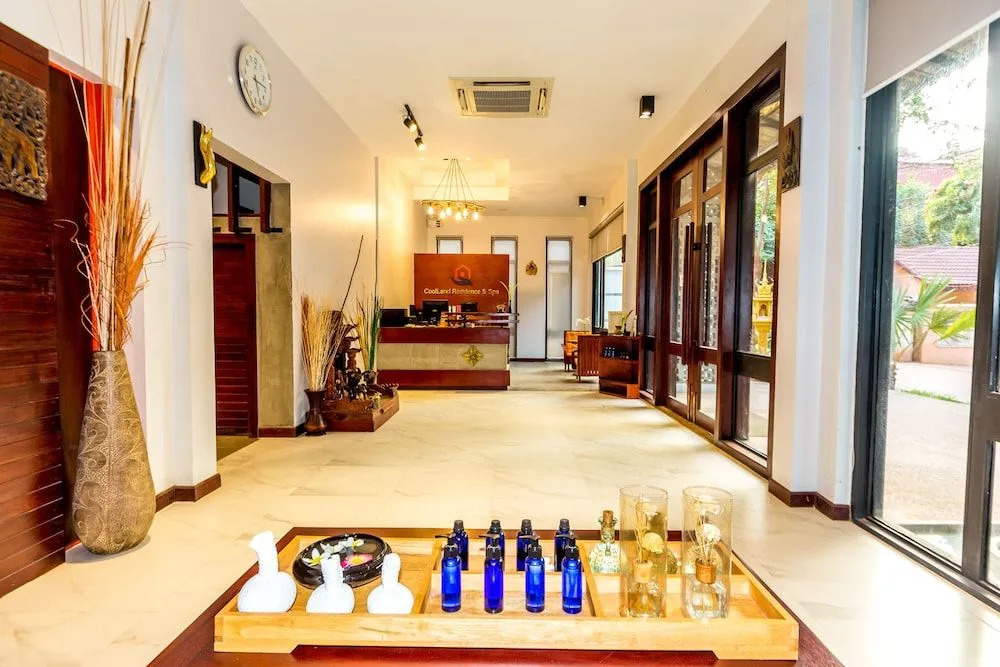 Photo - CoolLand Residence & Spa