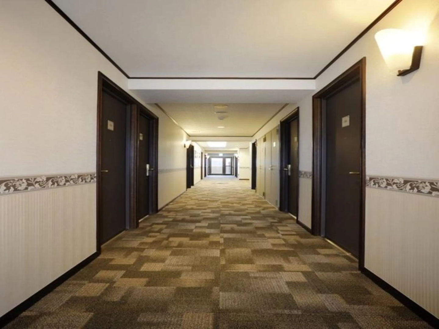 Photo - Toyoko Inn Osaka Umeda Nakatsu No.2