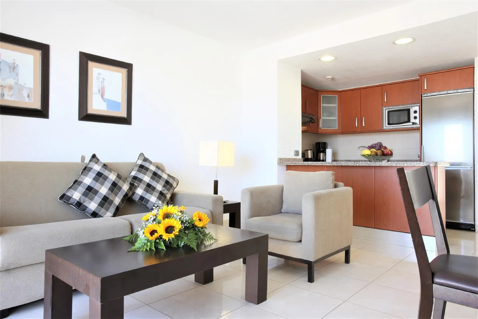 Foto - Ona Beverly Hills Suites