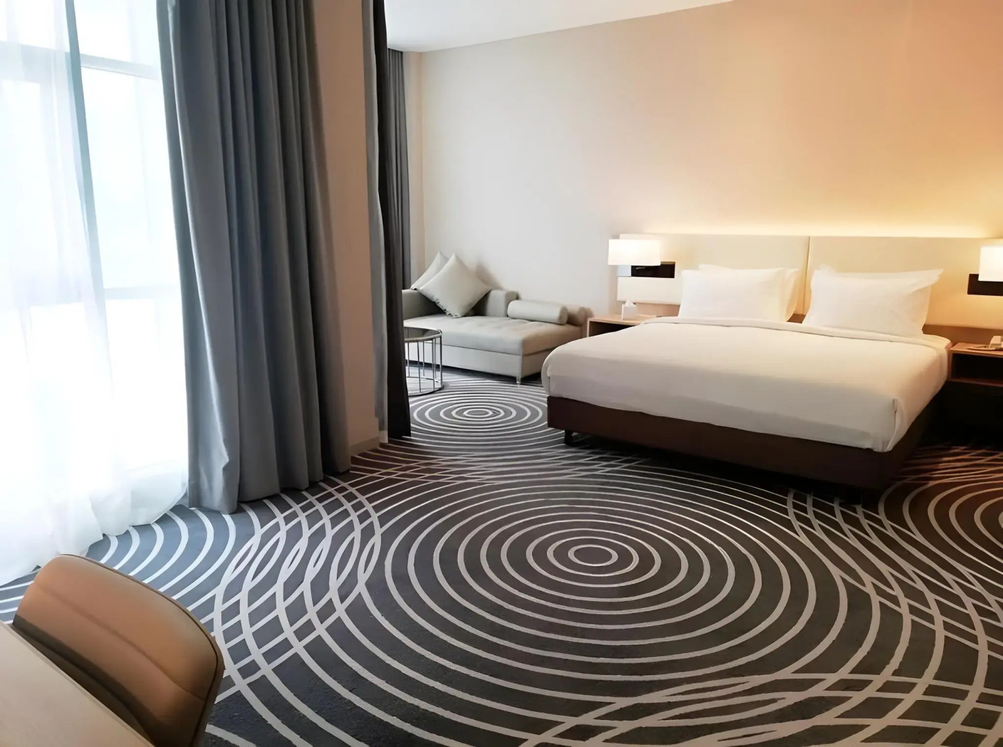 Foto - Regalia Upper View Hotel