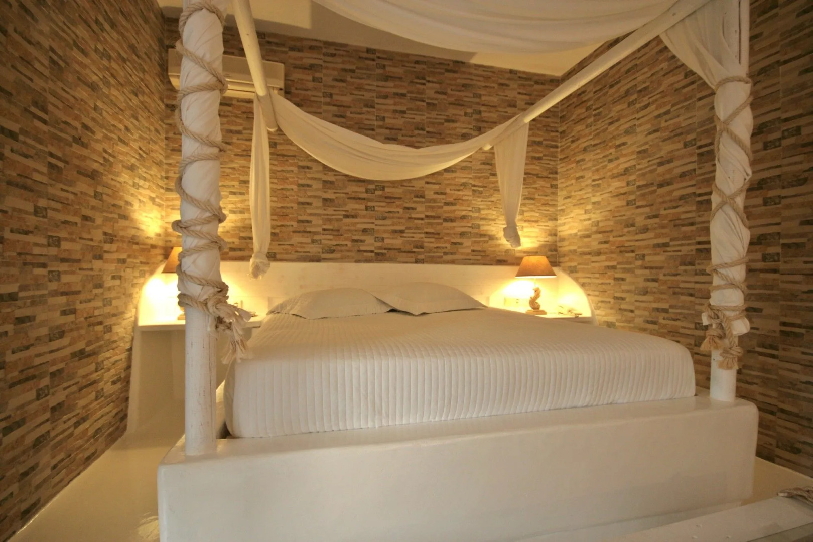 Foto - Paros Palace - Adults Only