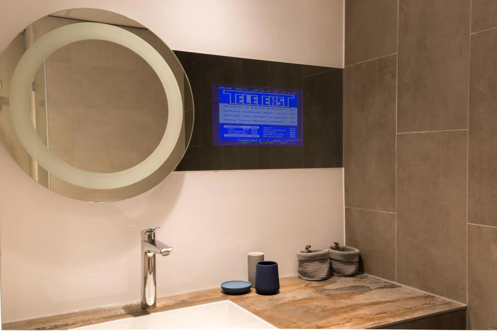 Foto - Postillion Hotel Amsterdam