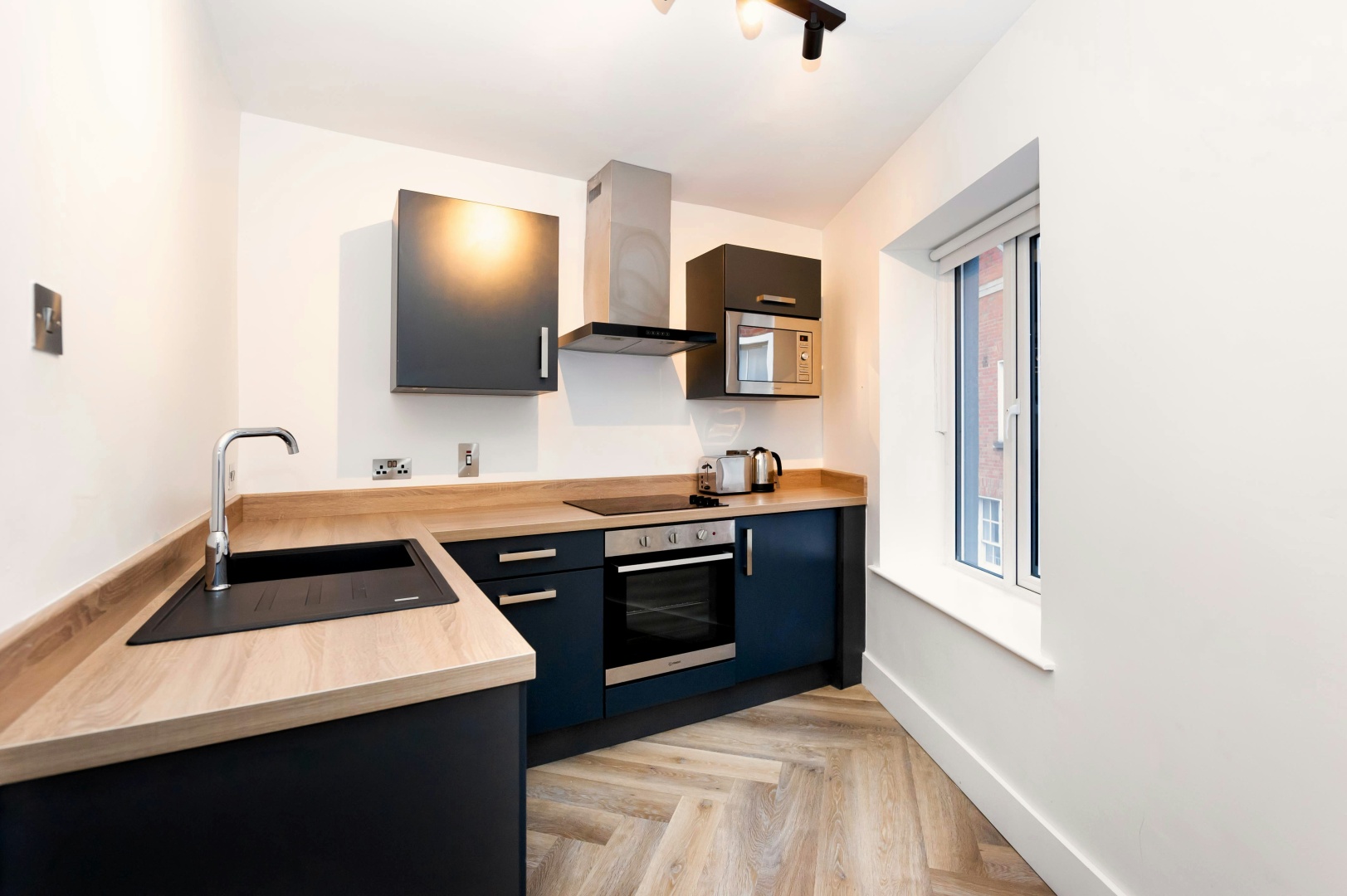 Photo - Staycity Aparthotels, Dublin, Christchurch