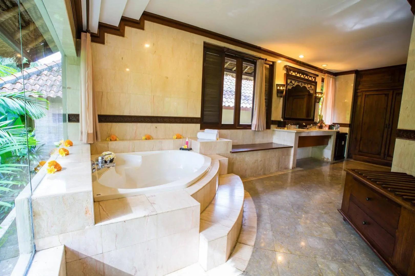 Foto - Kori Ubud Resort, Restaurant & Spa