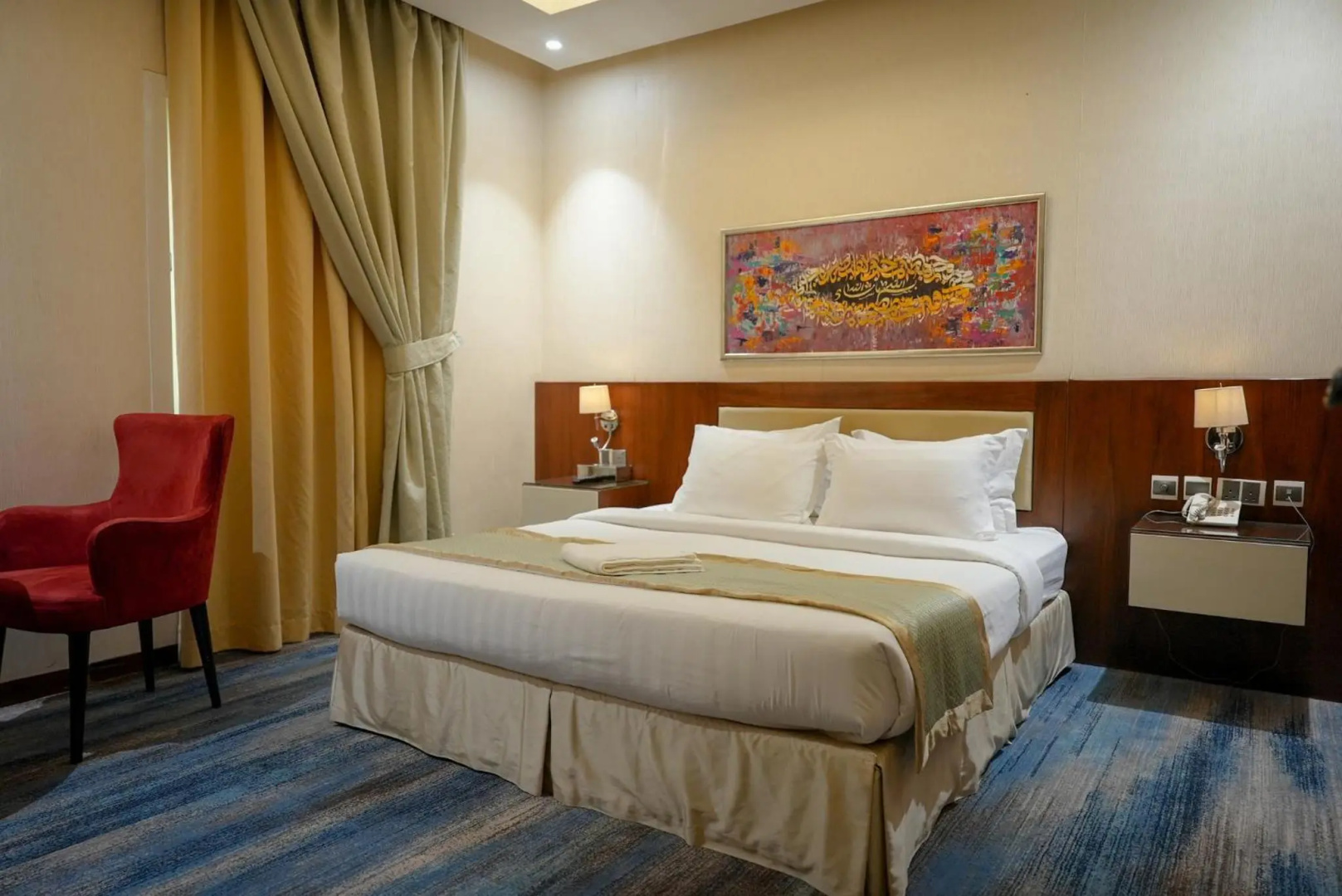 Foto - Palm Boutique Hotel