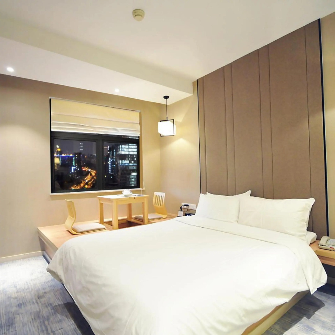 Foto - Gubei Garden Hotel Shanghai