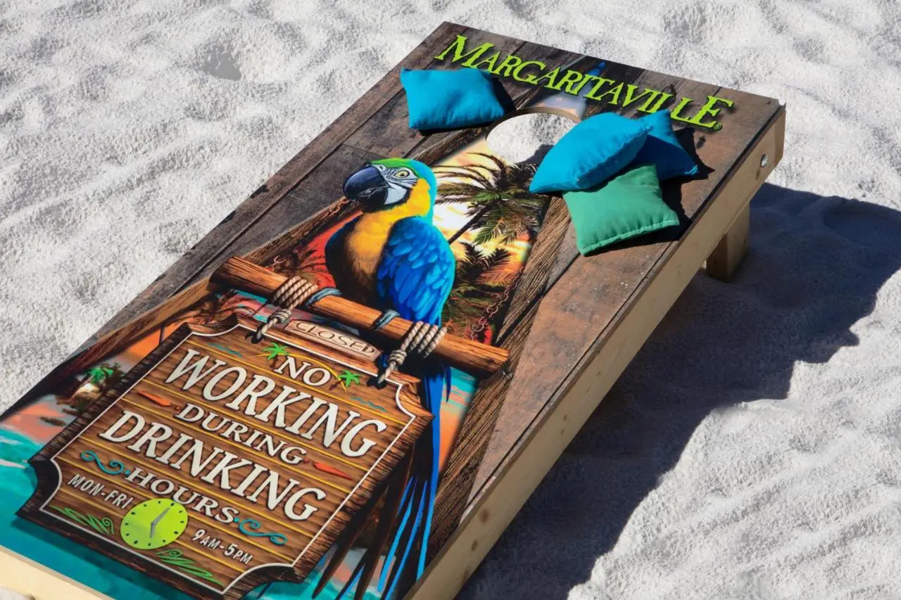 Photo - Margaritaville Resort Orlando with H2O Waterpark
