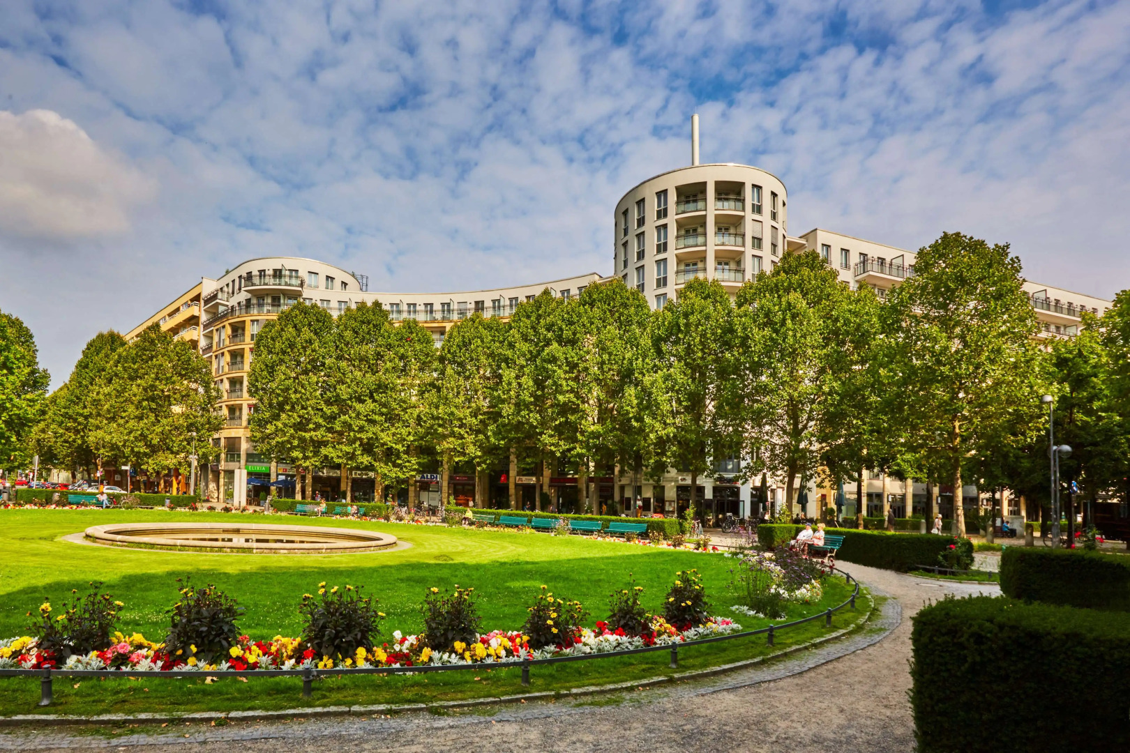 Foto - HYPERION Hotel Berlin