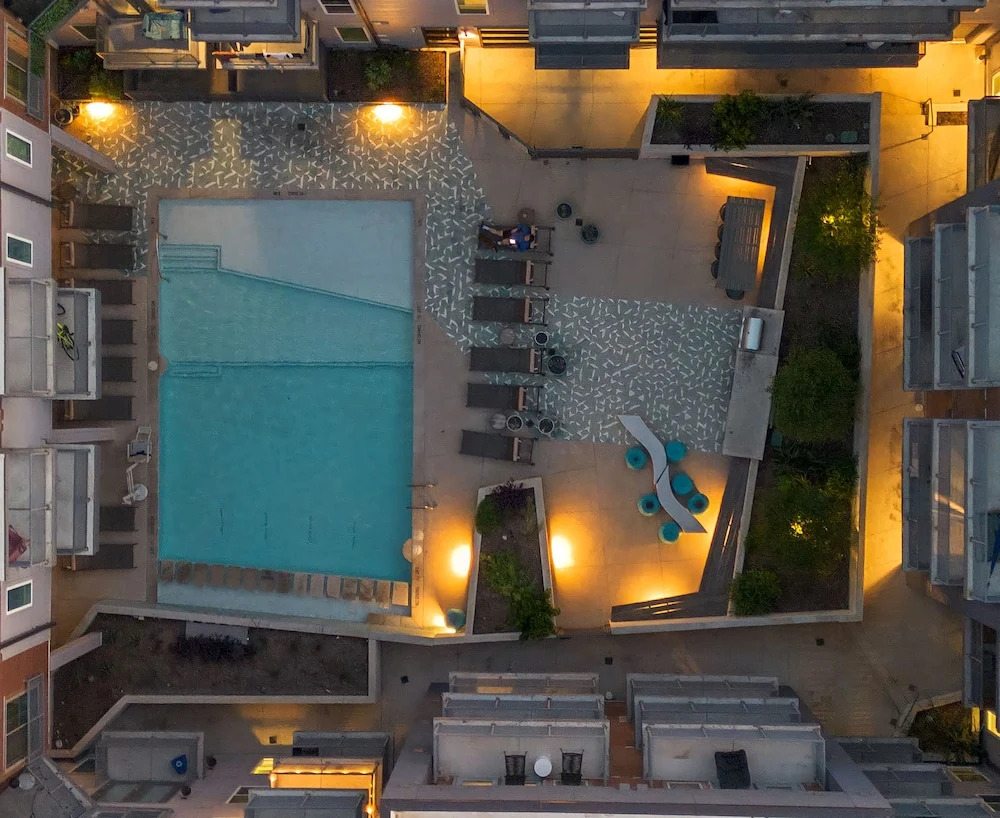 Photo - Placemakr Downtown Austin