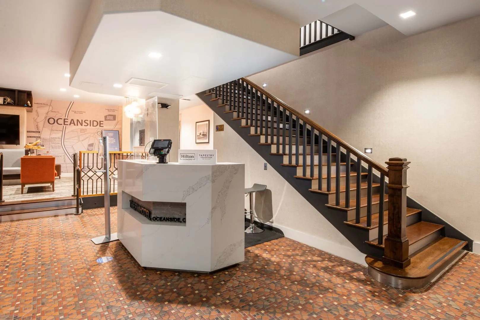 Photo - The Fin Hotel, Tapestry Collection by Hilton