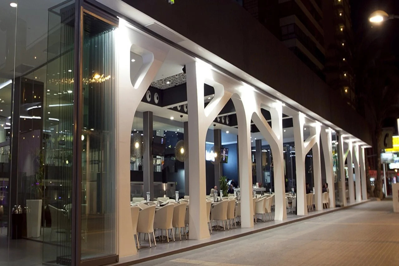 Foto - Flash Hotel Benidorm - Recommended Adults Only 4 Sup