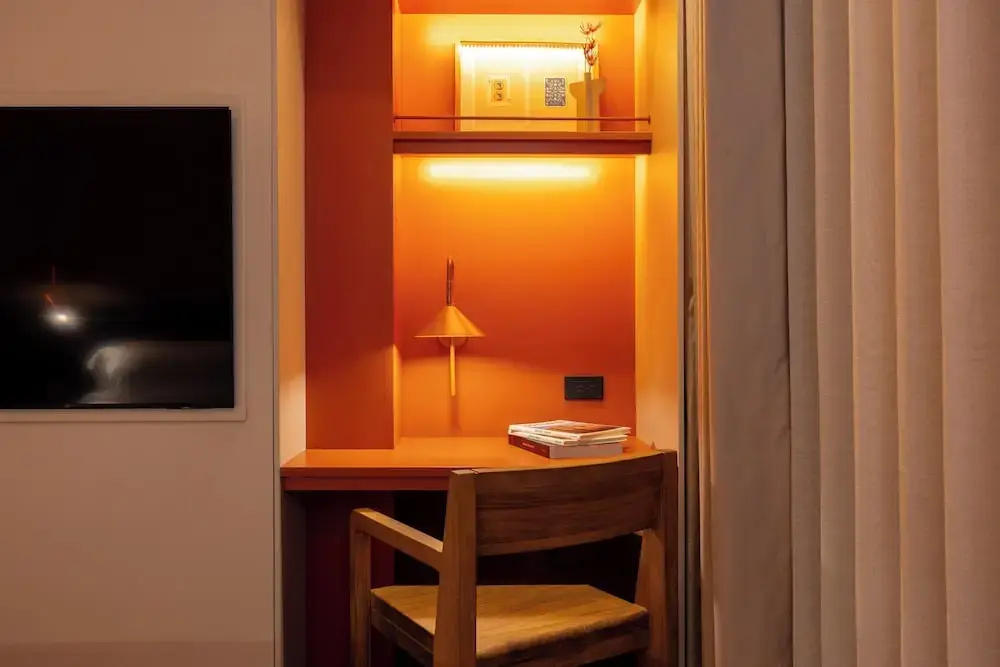 Photo - The Cut Hotel