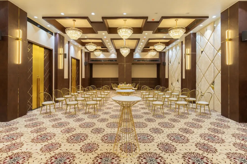 Foto - Royal Rawal - Luxury Boutique Hotel