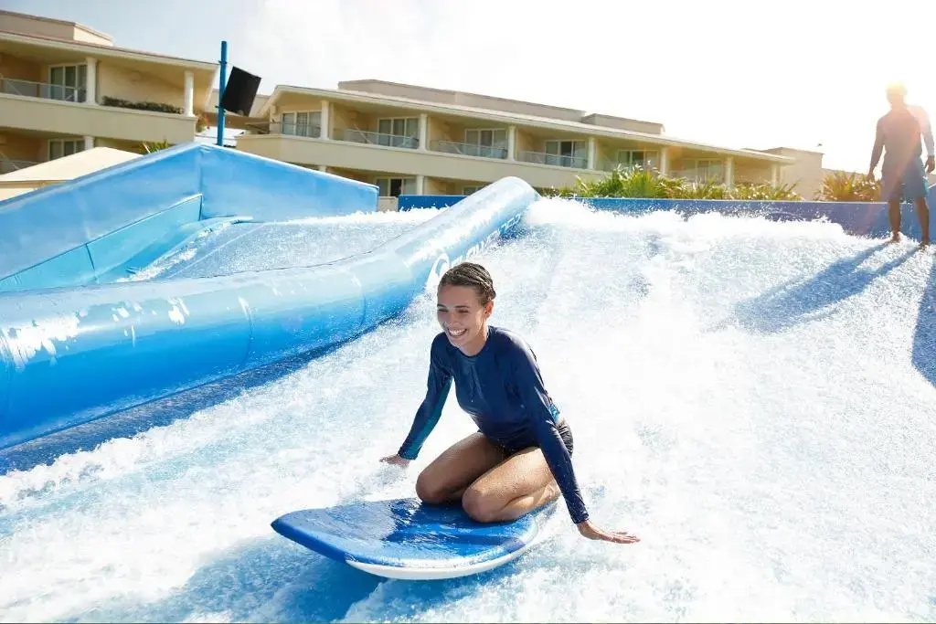 Foto - Moon Palace Nizuc - All inclusive