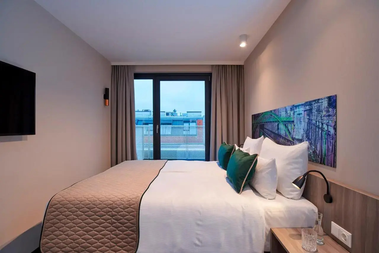 Photo - Leonardo Hotel Vienna City West
