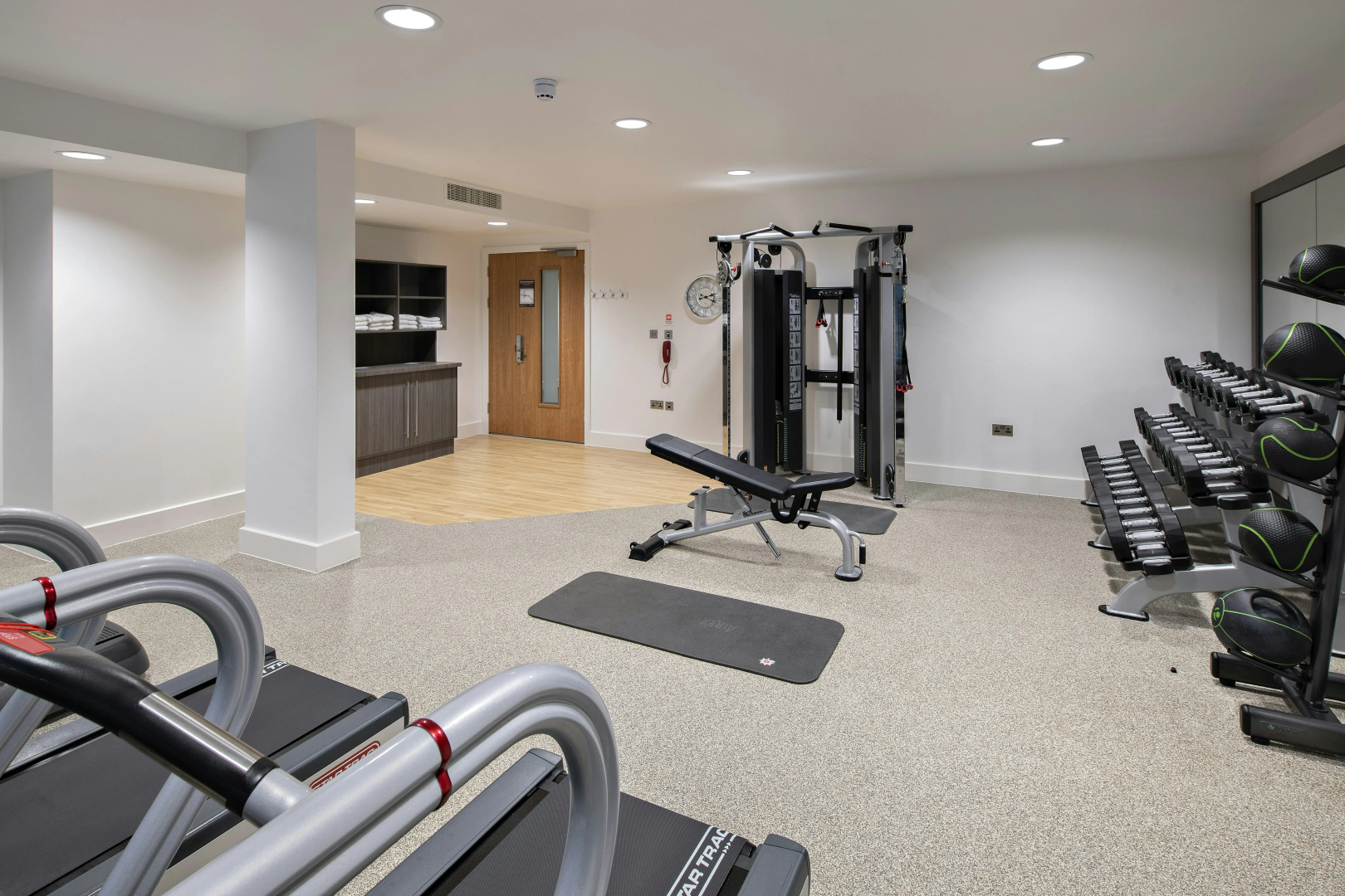 Foto - Hilton Garden Inn Abingdon Oxford