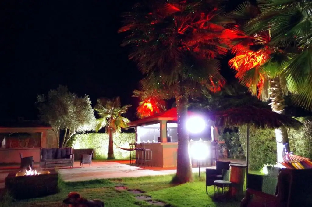 Foto - La Citadelle Marrakech