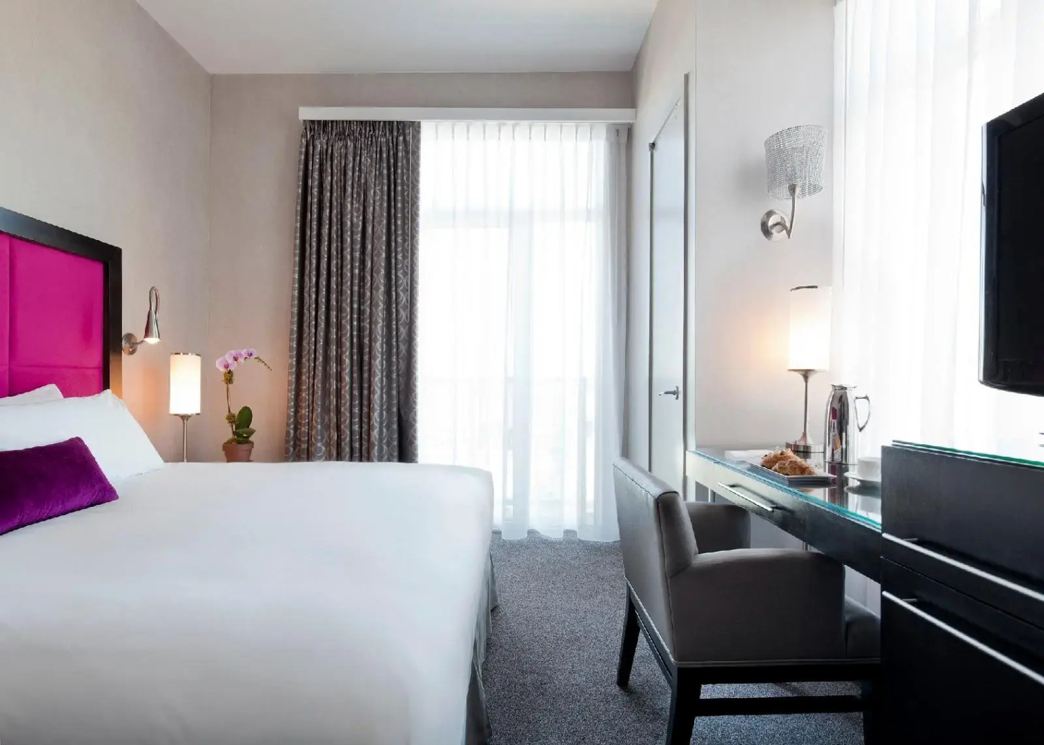 Foto - Gansevoort Meatpacking