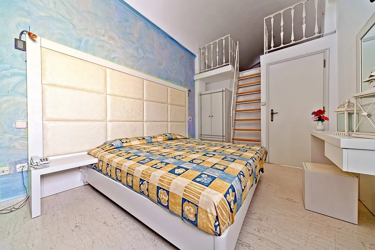 Foto - Sellada Apartments