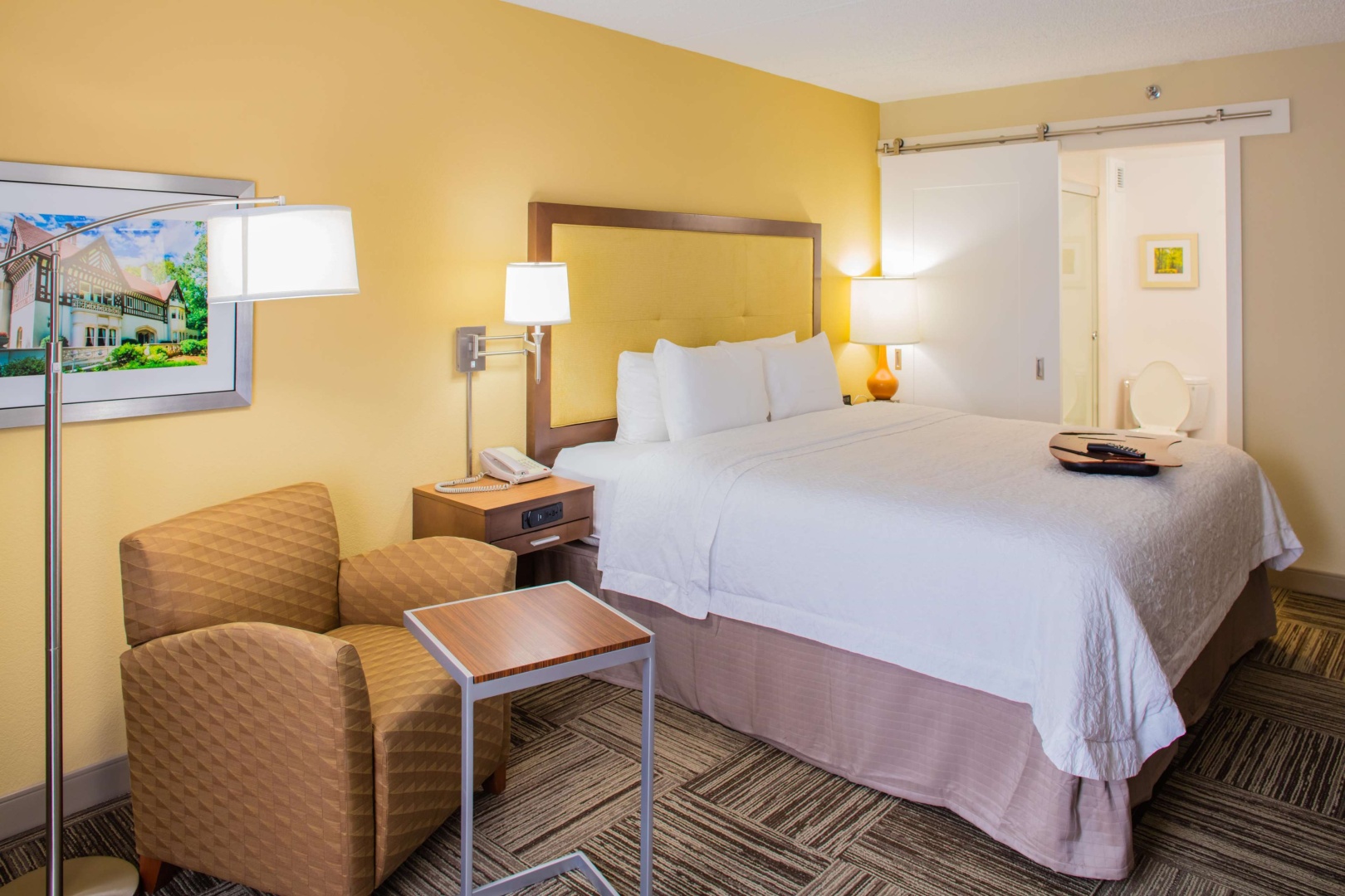 Foto - Hampton Inn Atlanta-Northlake