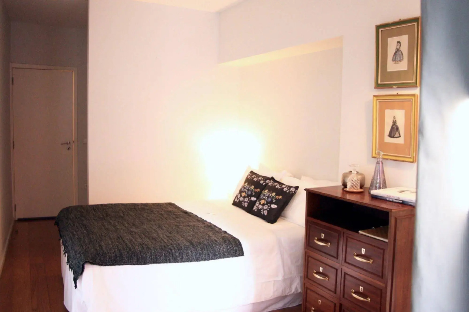 Photo - ALIBI by YoursPorto