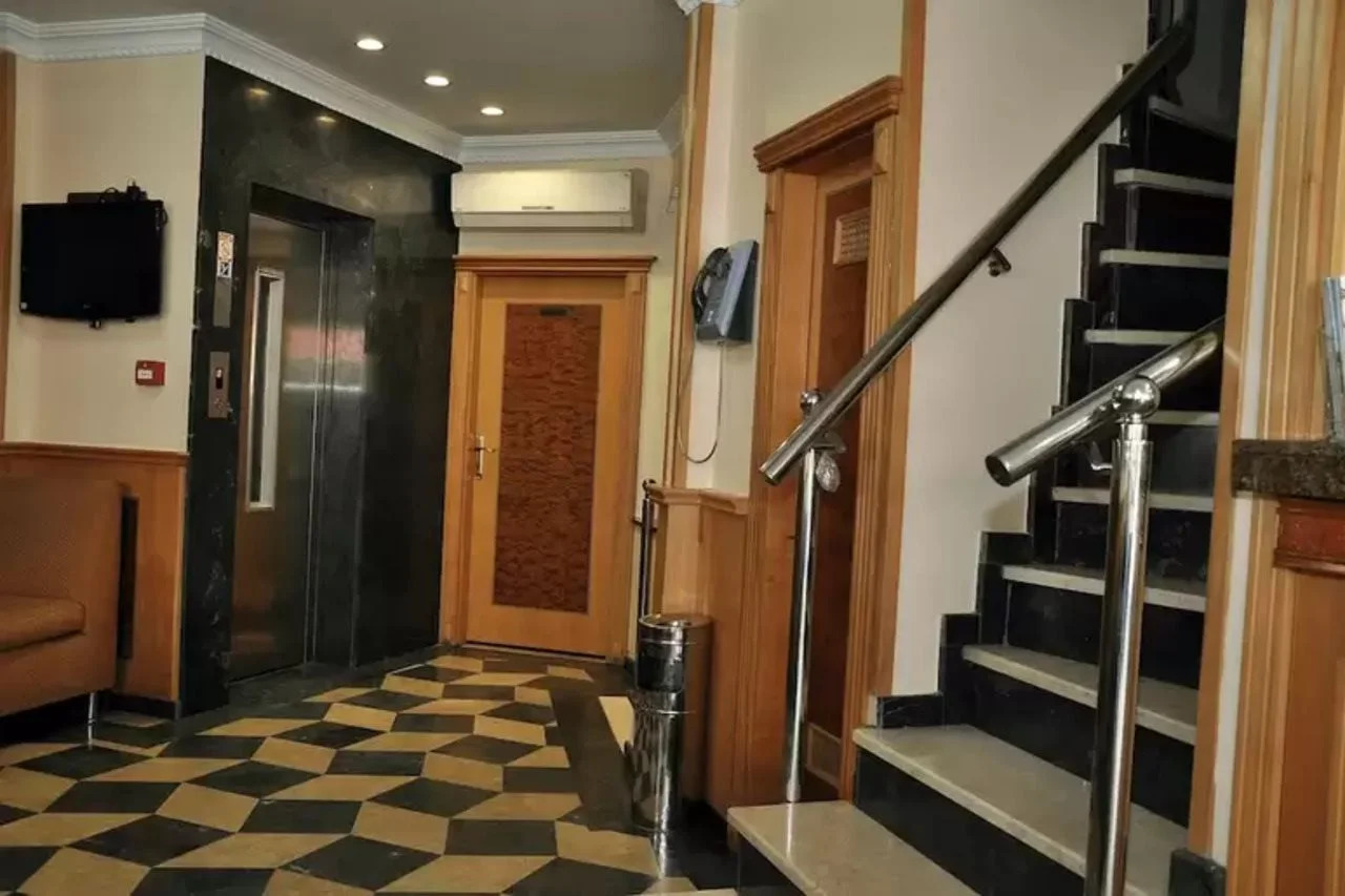 Foto - Grand Papirus Hotel