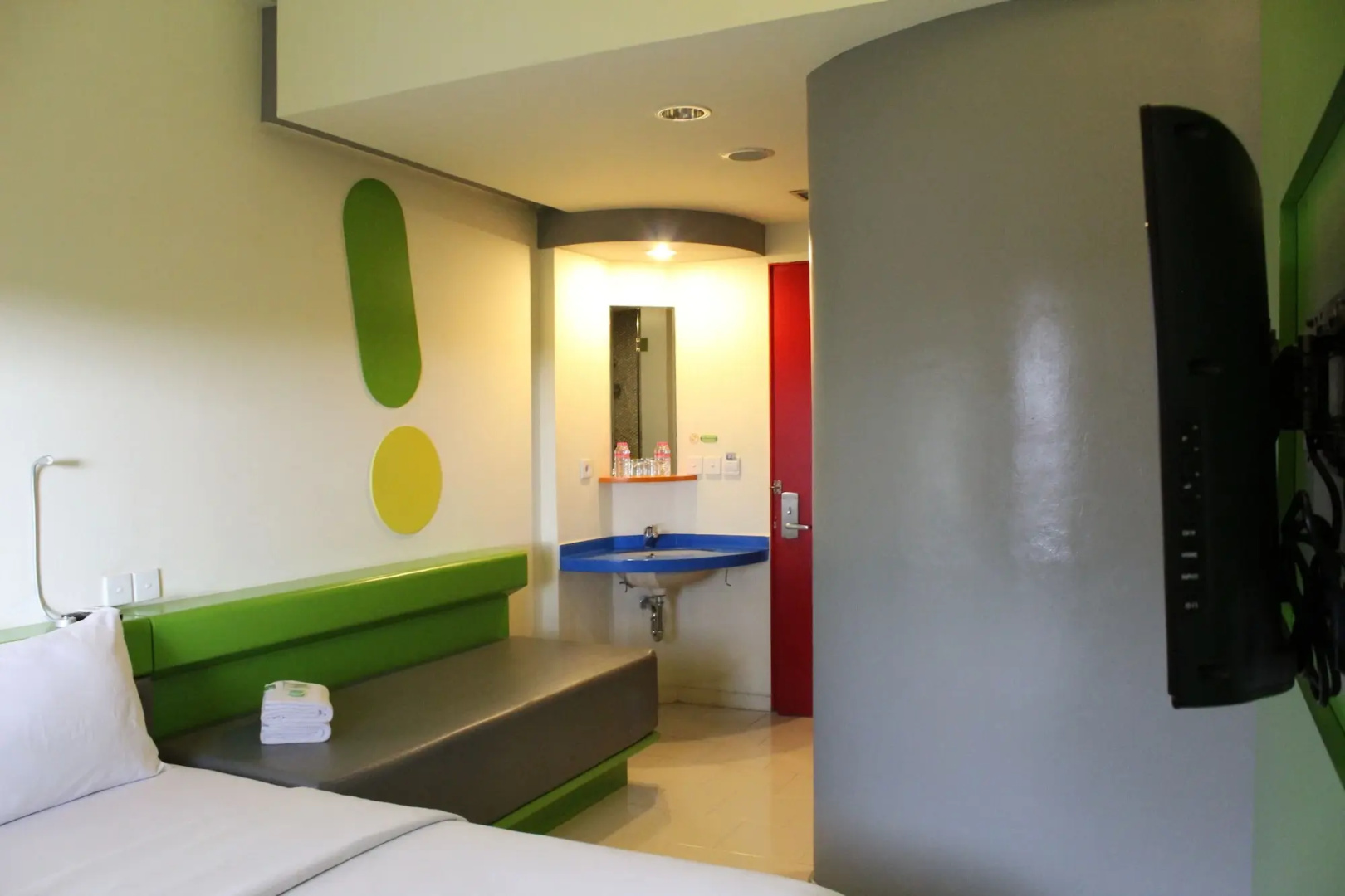 Photo - POP! Hotel Sangaji Yogyakarta