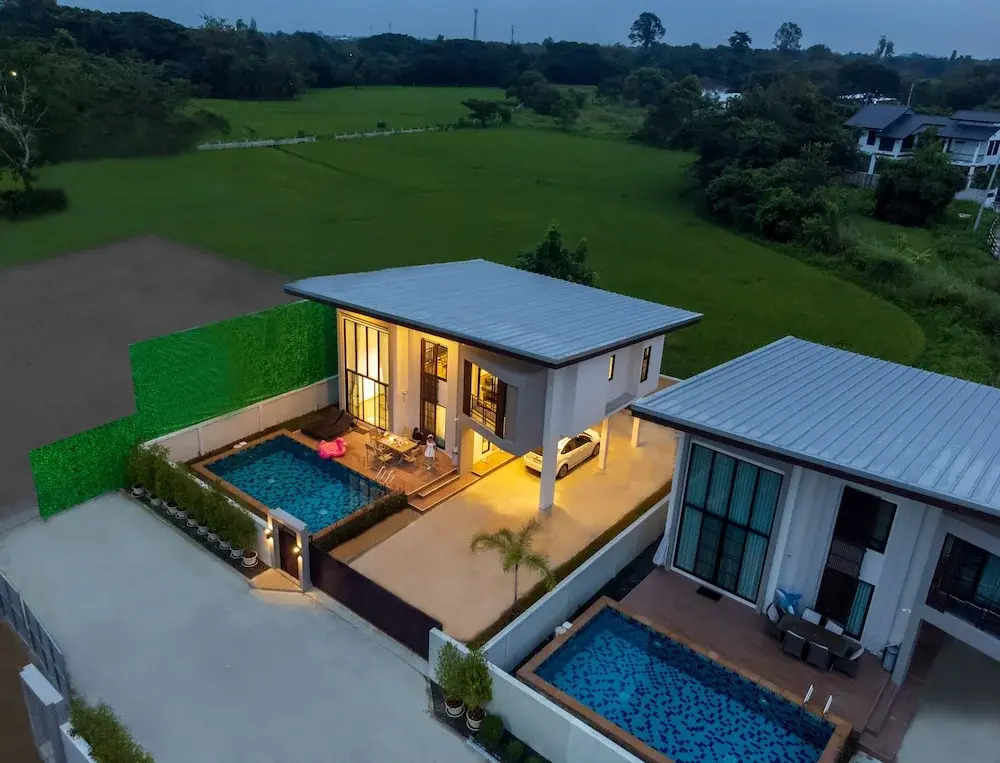 Photo - Kanna Pool Villa