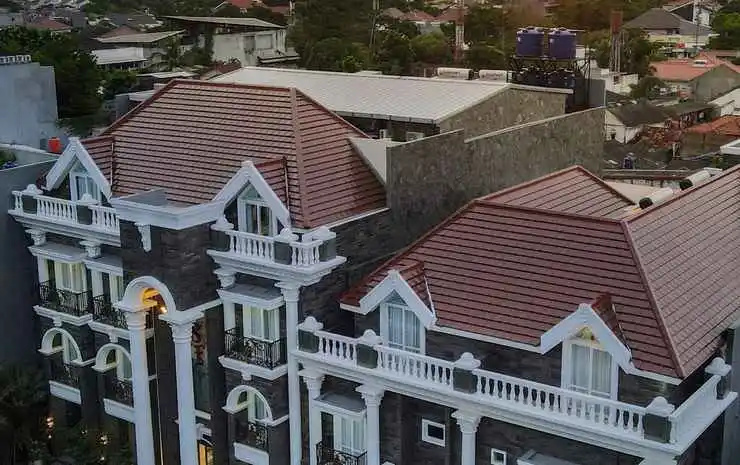 Photo - S&F Residence Kemang Jakarta