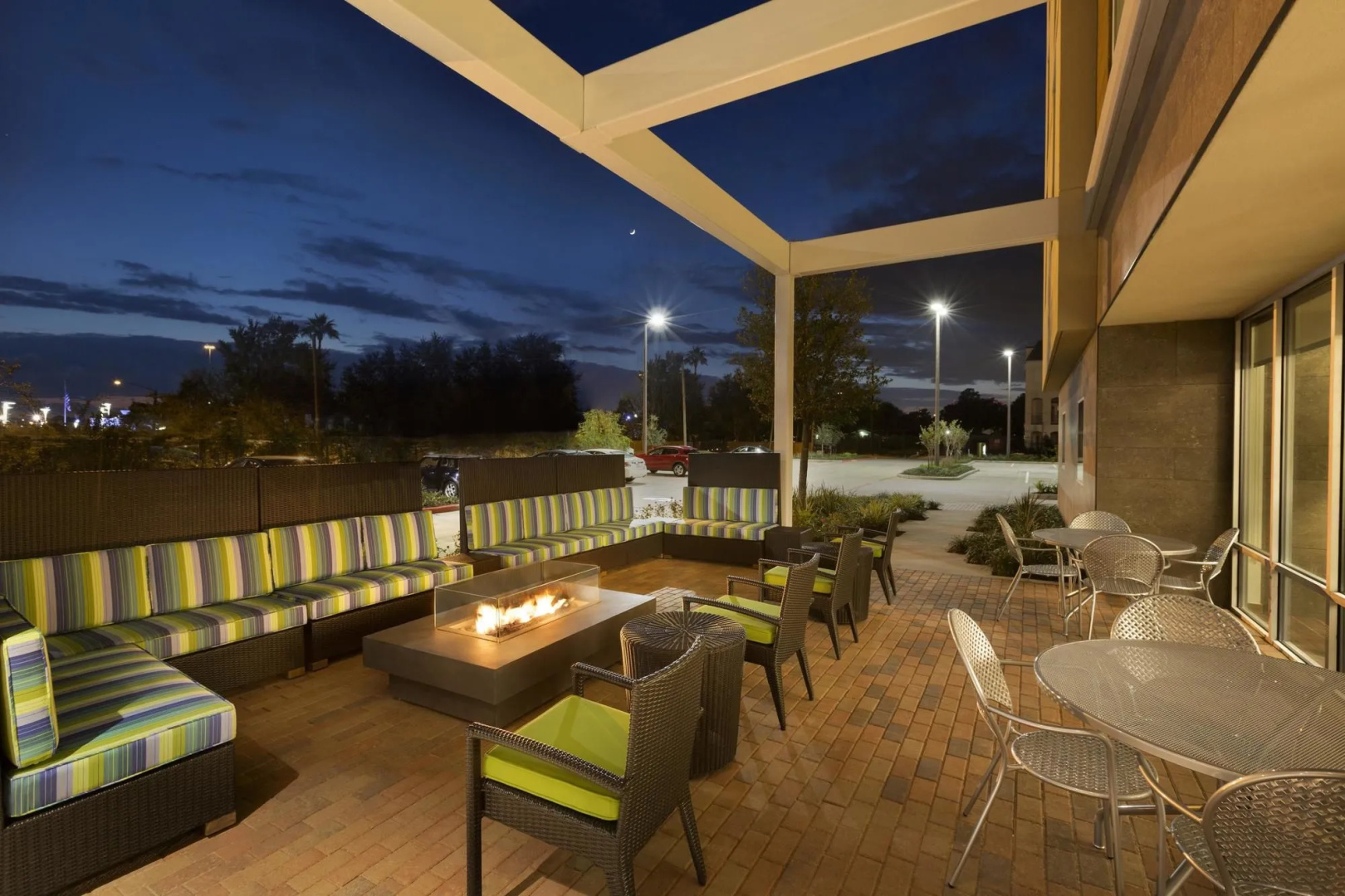 Foto - Home2 Suites by Hilton Houston Energy Corridor