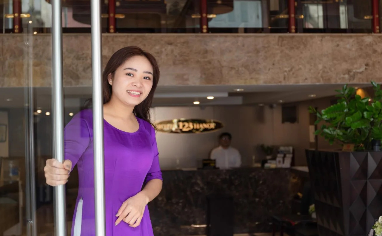 Photo - TK123 Hanoi Hotel