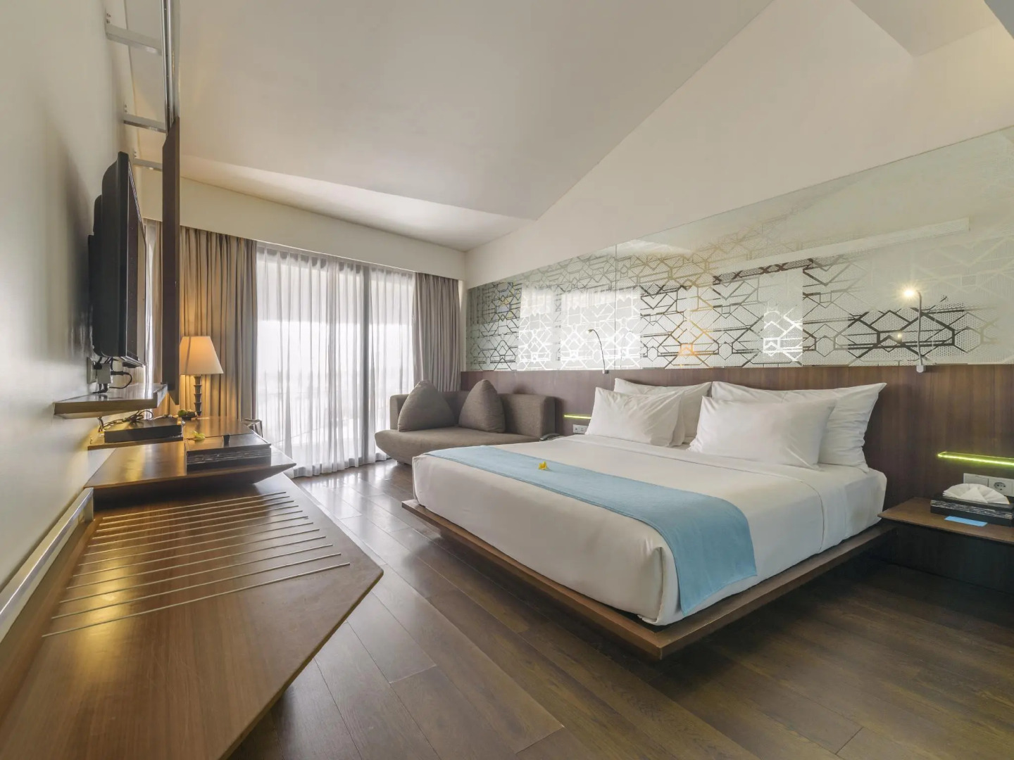 Foto - IZE Seminyak by LifestyleRetreats