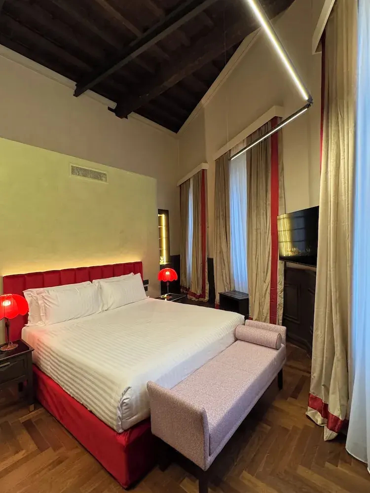 Photo - Palazzo Gambirasi Luxury Suite Roma
