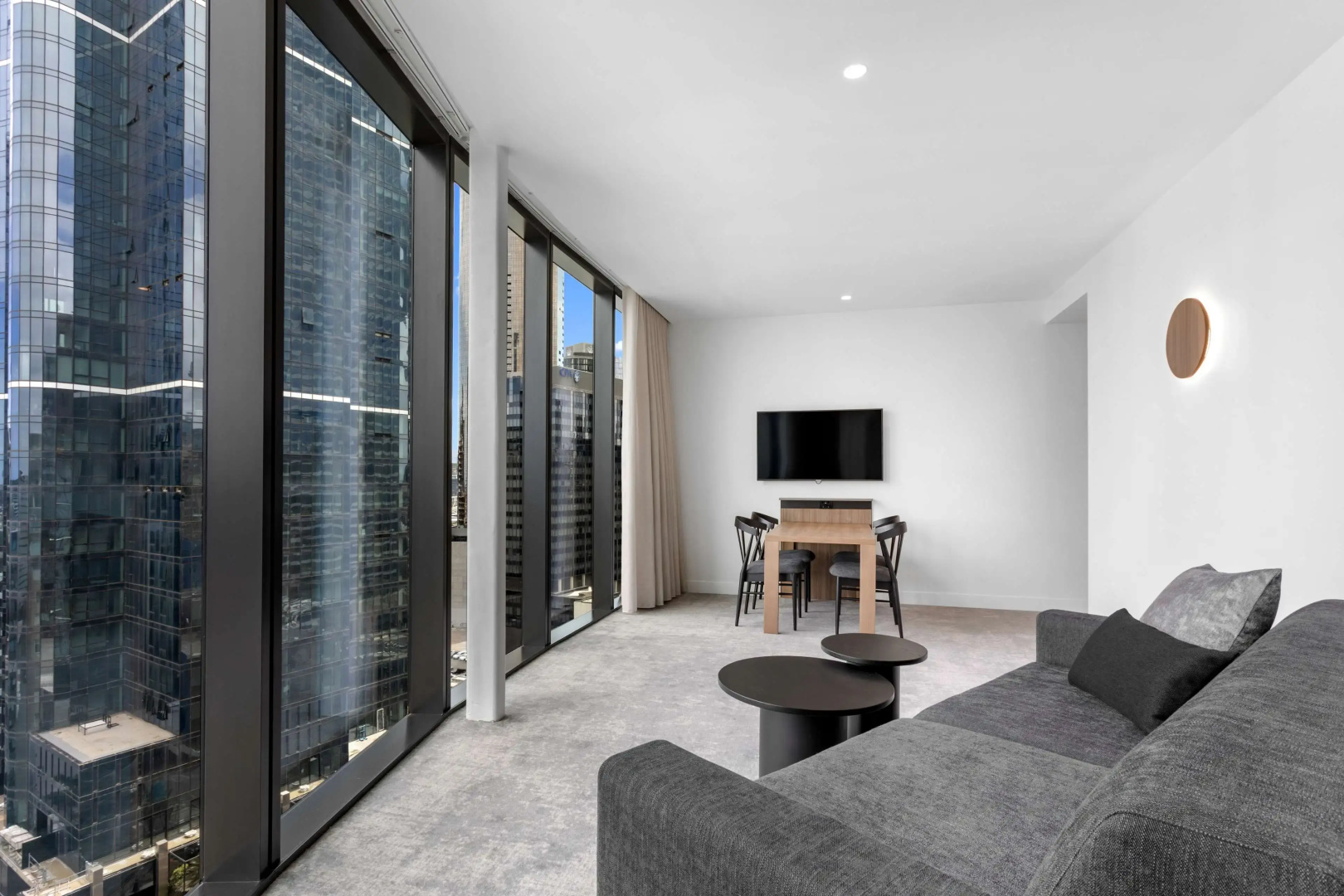 Foto - Adina Apartment Hotel Melbourne Southbank