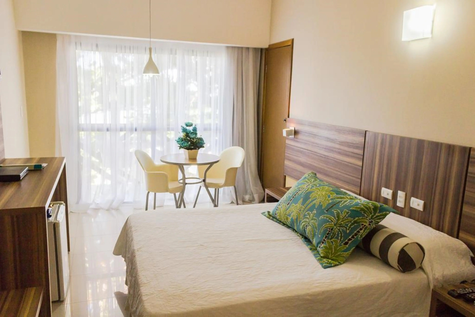 Photo - El Aram Imirá Beach Resort