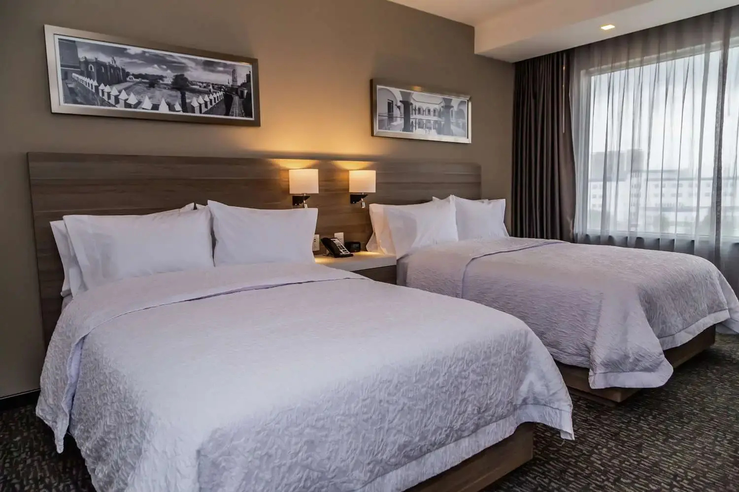 Foto - Hampton Inn & Suites by Hilton Puebla