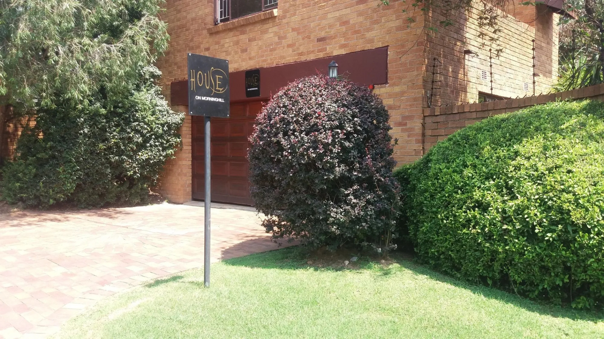 Foto - House on Morninghill