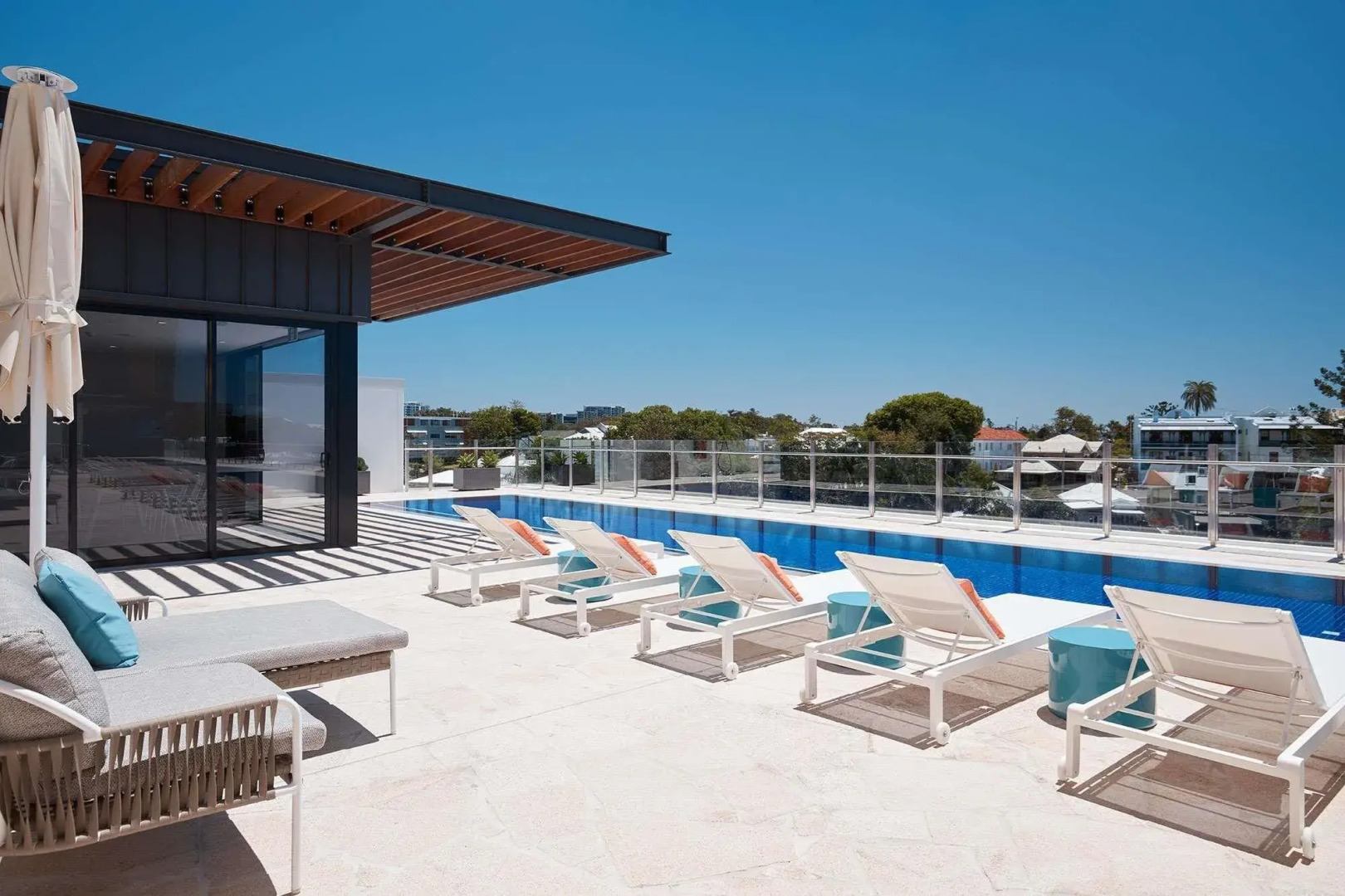 Foto - The Johnson Brisbane - Art Series