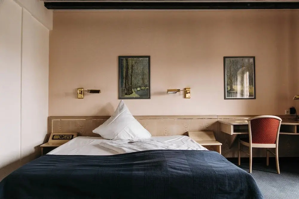 Photo - Zur Mühle - Hotel am Fleth