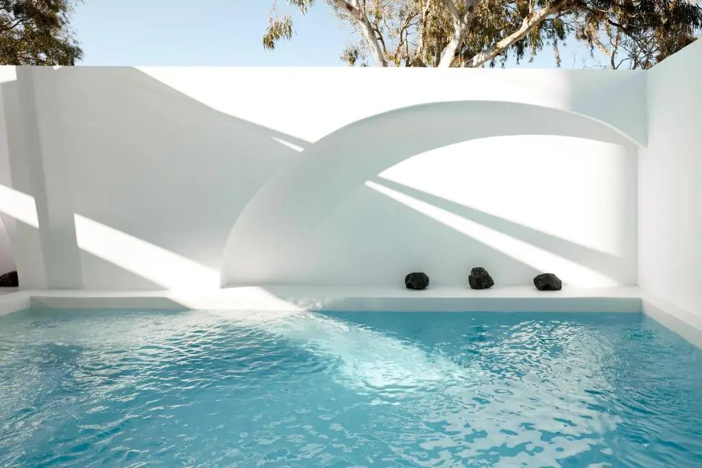 Photo - Le Blanc Resort - Two Luxury Villas