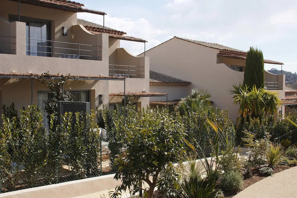 Photo - La Bastide de Biot