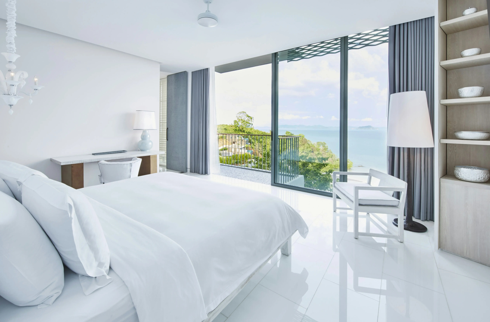 Photo - COMO Point Yamu, Phuket