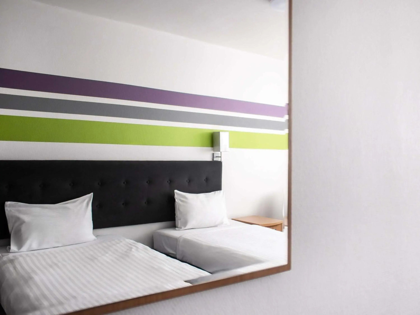 Photo - B&B HOTEL Barcelona Viladecans