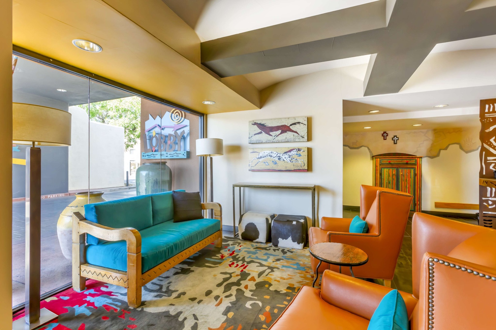 Foto - Best Western Plus Rio Grande Inn