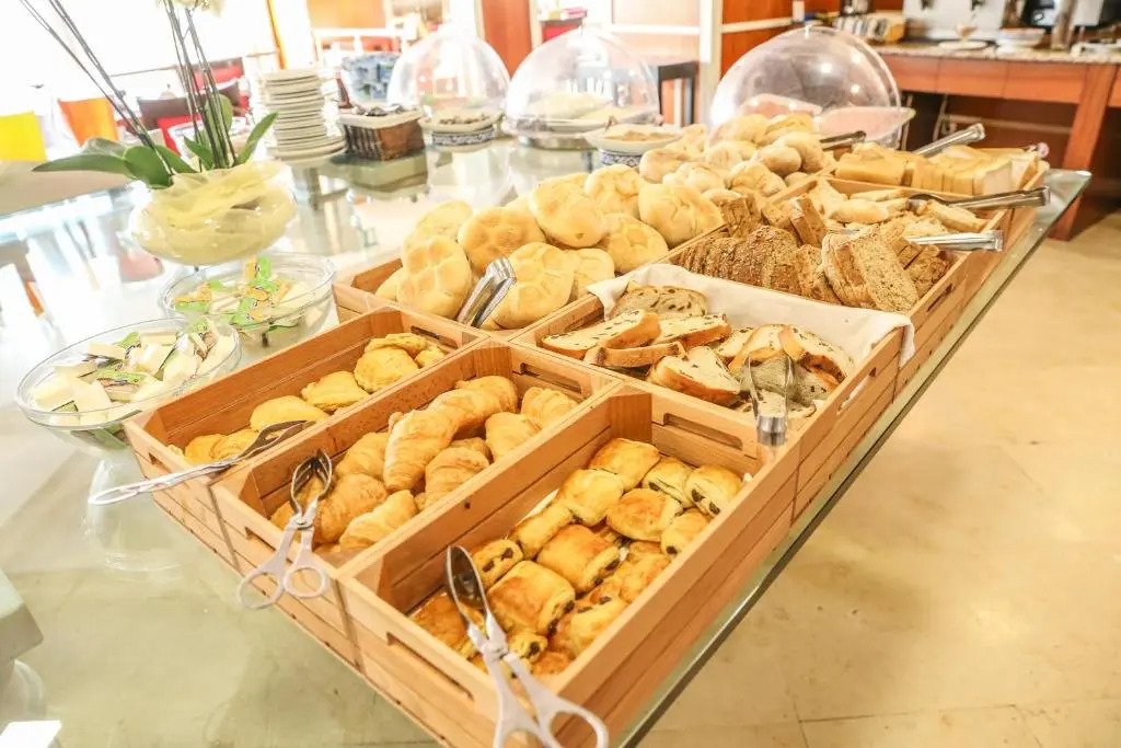 Foto - Boa Vista Hotel & Spa - Adults Only