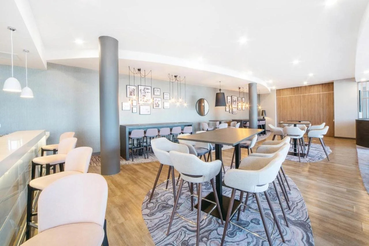 Foto - Hampton by Hilton Blackpool